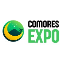 Comores Expo logo - Similar company to Komlink