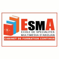 Cabinet de Formation Continue d'ESMA logo - Similar company to Forma Select