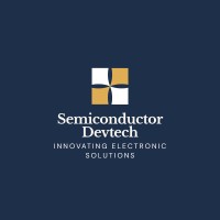 Semiconductor Devices MRI logo - Similar company to Datakorum Gmbh