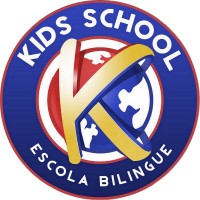 Kids School - Escola Bilíngue logo - Similar company to Faculdade Idez