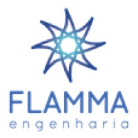 FLAMMA Engenharia logo - Similar company to Flama Engenharia