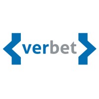 Verbet Industries logo - Similar company to Cor-Pro Systems, Operating Ltd.