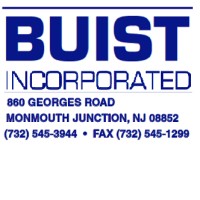 Buist Incorporated logo - Similar company to Seva Engineering