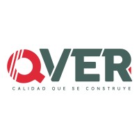 Q-VER - Integradora de Calidad en procesos de construcción logo - Similar company to Ideah Proyectos