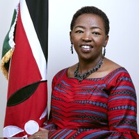 Mama Rachel Ruto logo - Similar company to William Samoei Ruto, Phd