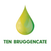 Ten Bruggencate Olie B.V. logo - Similar company to Robert Bayer Gmbh