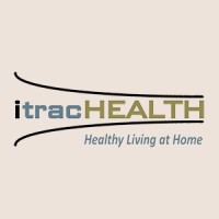 itracHEALTH logo - Similar company to 4N-Technologies