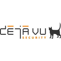 Deja vu Security (acquired by Accenture) logo - Similar company to Better Appsec