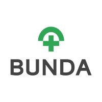 RS. Bunda Group logo - Similar company to Bantuyuk! Foundation