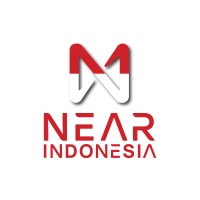 NEAR Indonesia logo - Similar company to Pipapoio