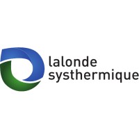 Lalonde Systhermique logo - Similar company to Ozero