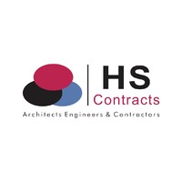 HS Contracts logo - Similar company to Udc Interiors