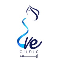 Eve Clinic KSA logo - Similar company to Azar