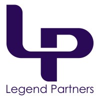Legend Partners Japan logo - Similar company to Makers Boot Camp