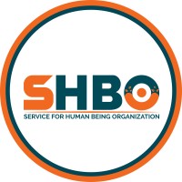 SHBO logo - Similar company to Catalyse Project