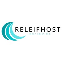 RELEIFHOST INTERNET SERVICES PRIVATE LIMITED logo - Similar company to Cloud Sync Systems Pvt. Ltd.