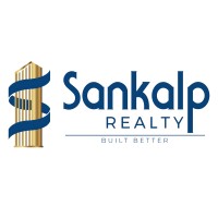 Sankalp Organisers logo - Similar company to Aatman Developers