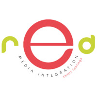 Red Media Integration / The Collective Agency Ecuador logo - Similar company to Polimedios Agencia De Marketing