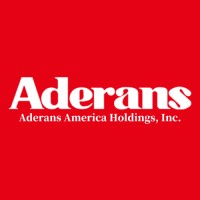 Aderans America Holdings, Inc. logo - Similar company to Bosley