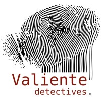 VALIENTE DETECTIVES logo - Similar company to Personat