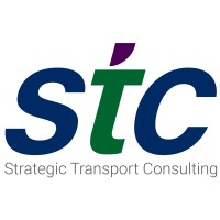 Strategic Transport Consulting logo - Similar company to Detalo Creative