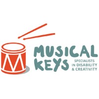 Musical Keys logo - Similar company to Precision Management Consulting