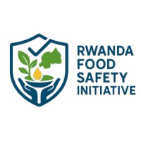 Rwanda Food Safety Initiative (FSI) logo - Similar company to Sorwatraco