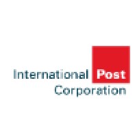 International Post Corporation (IPC) logo - Similar company to Veriport