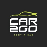 Car2go logo - Similar company to Car2Go Israel