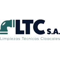 LTC Limpiezas Tecnicas Cloacales S,A, logo - Similar company to Goe Laboratorio De Negocios E Innovación Digital