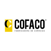 COFACO Correias logo - Similar company to Snakebelt - Correias Transportadoras E Artefatos De Borracha