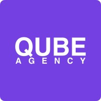 Qube Agency logo - Similar company to Teto Games
