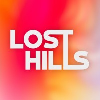 Lost Hills logo - Similar company to Vor Analytics