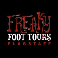 Freaky Foot Tours
