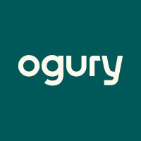 Ogury logo - Similar company to State Of The Art Collection