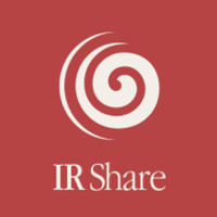IR Share logo - Similar company to Beakon