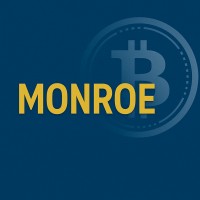 Monroe Amsterdam logo - Similar company to Roland'S Grillhähnchen