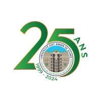 Université Kofi Annan de Guinée logo - Similar company to Anssi Guinée