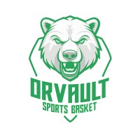 ORVAULT SPORTS BASKET logo - Similar company to Orvault Sf