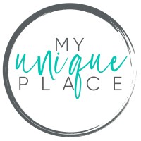 My Unique Place logo - Similar company to Bubblehub