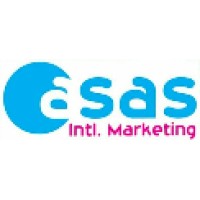 ASAS MARKETING LLC logo - Similar company to Asas Tech Engineering Solutions