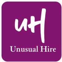 Unusual Hire logo - Similar company to Growth99