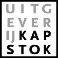 Uitgeverij Kapstok logo - Similar company to Leuker.Nu