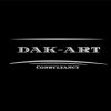 Dak-Art logo - Similar company to Wit Dak