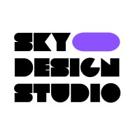 Sky Design Studio logo - Similar company to Skye
