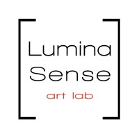 Lumina Sense Art Lab logo - Similar company to Beat Fly