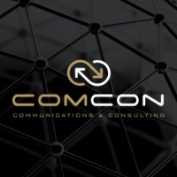 COMCON Communications & Consulting logo - Similar company to Peppermarks