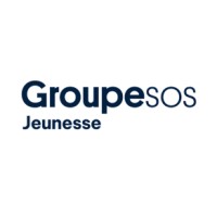 CAES37-Groupe SOS-Jeunesse logo - Similar company to Teamex