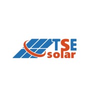 TSE SOLAR ESPAÑA logo - Similar company to Envit, Environmental Technologies