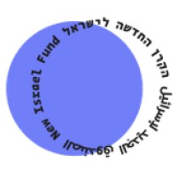 New Israel Fund (NIF) Deutschland e.V. logo - Similar company to Depth.Space